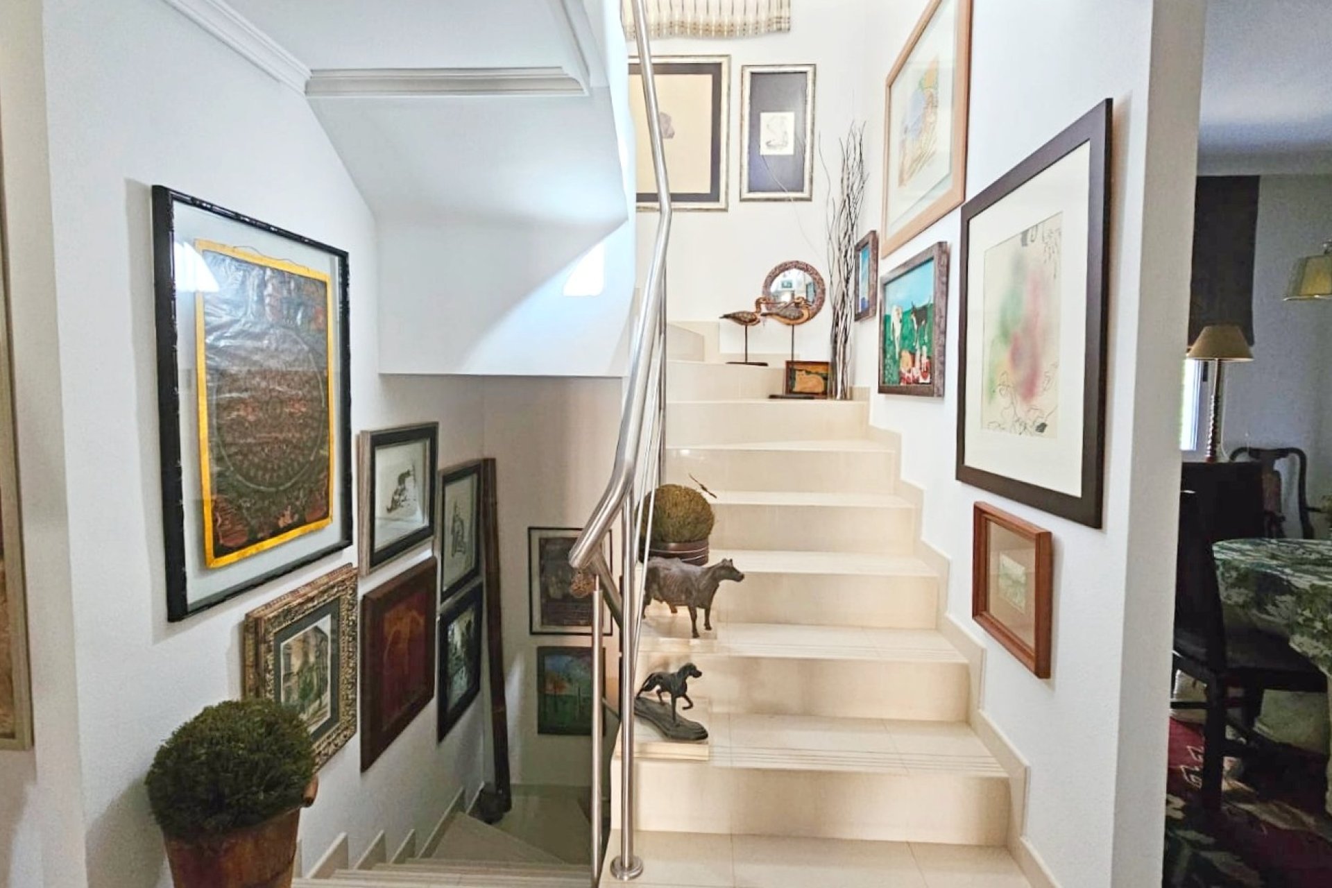 Reventa - Apartamento / piso - Los Alcázares - Lomas del Rame