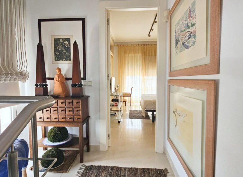 Reventa - Apartamento / piso - Los Alcázares - Lomas del Rame