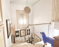 Reventa - Apartamento / piso - Los Alcázares - Lomas del Rame