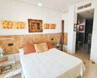 Reventa - Apartamento / piso - Los Alcázares - Lomas del Rame