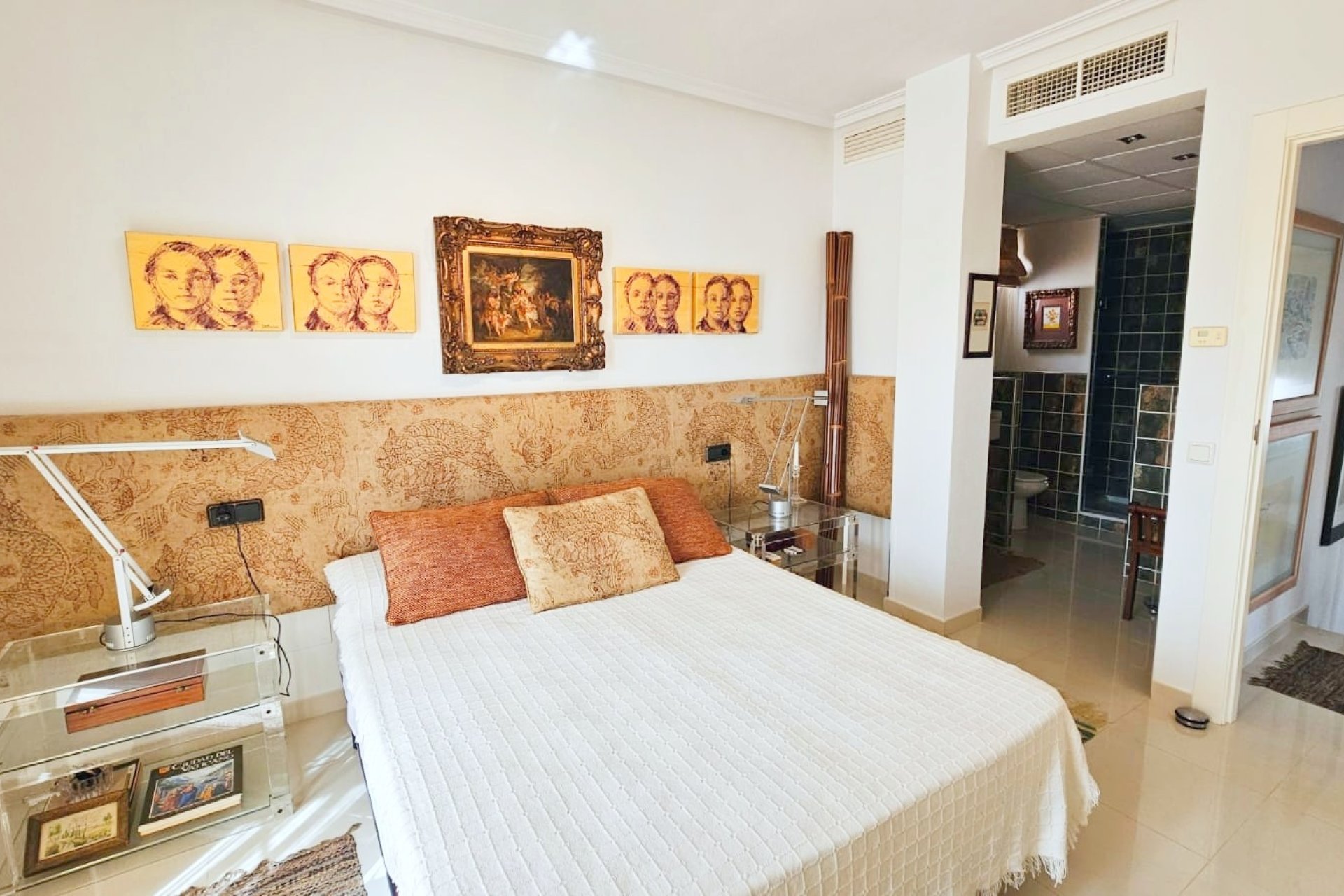 Reventa - Apartamento / piso - Los Alcázares - Lomas del Rame