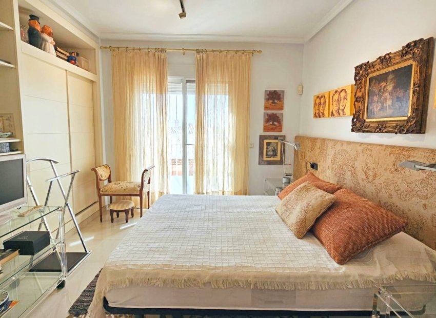 Reventa - Apartamento / piso - Los Alcázares - Lomas del Rame