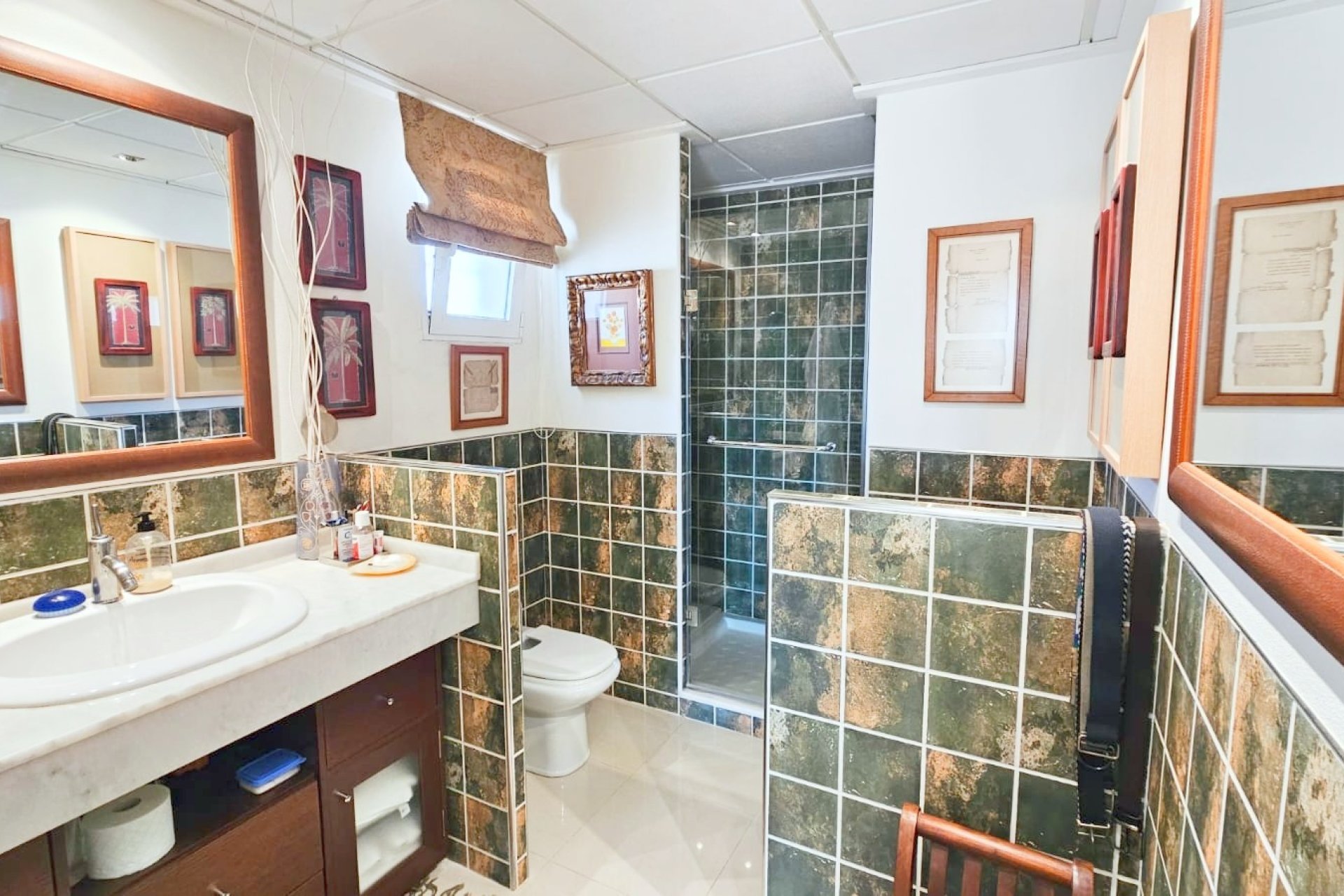 Reventa - Apartamento / piso - Los Alcázares - Lomas del Rame