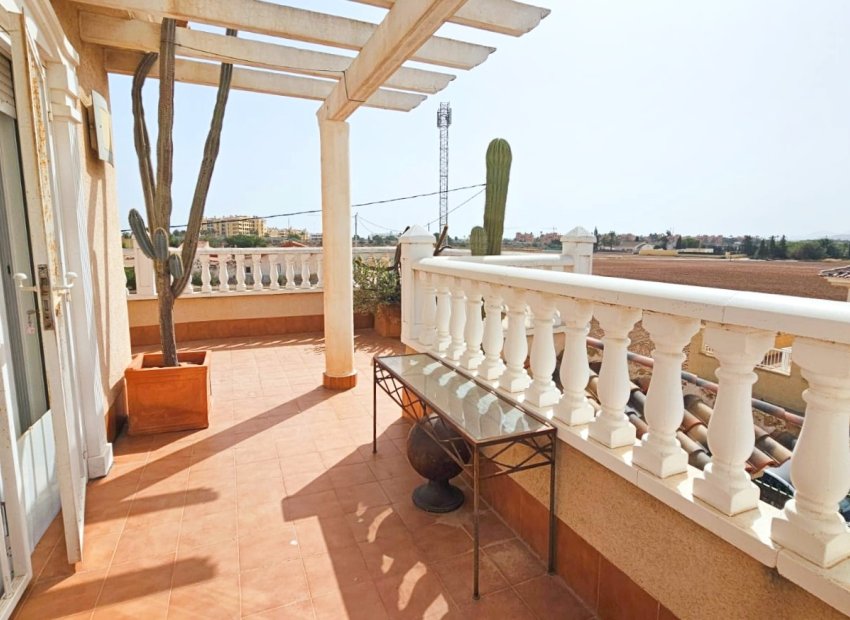 Reventa - Apartamento / piso - Los Alcázares - Lomas del Rame