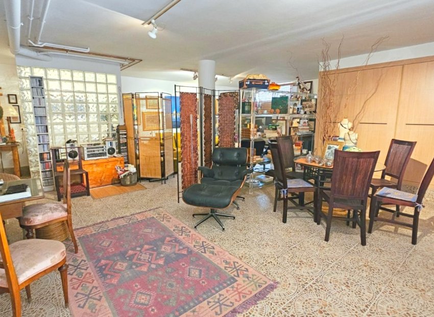 Reventa - Apartamento / piso - Los Alcázares - Lomas del Rame