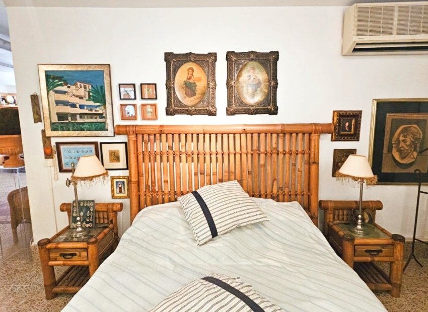 Reventa - Apartamento / piso - Los Alcázares - Lomas del Rame