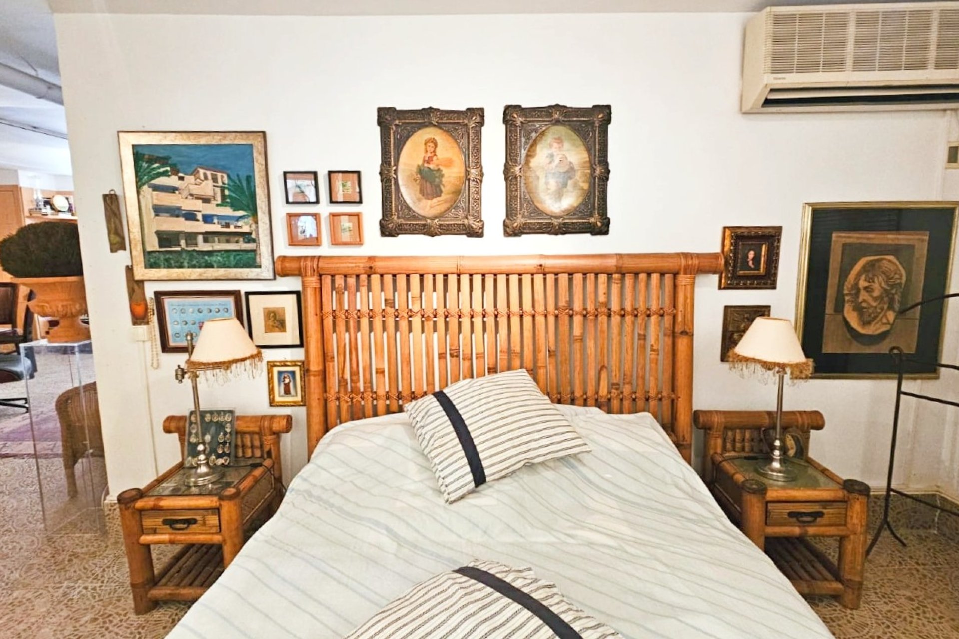 Reventa - Apartamento / piso - Los Alcázares - Lomas del Rame