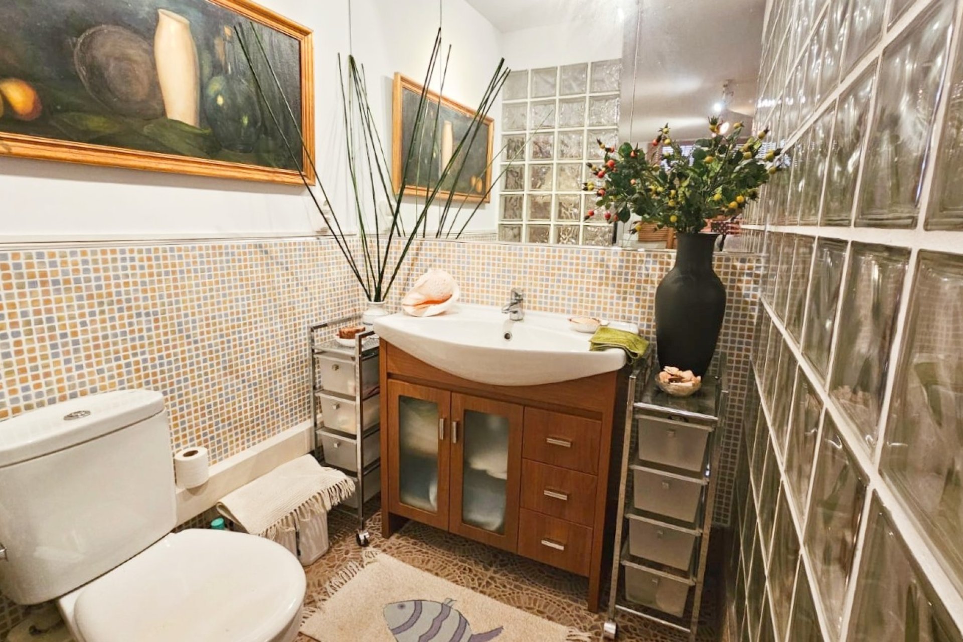 Reventa - Apartamento / piso - Los Alcázares - Lomas del Rame