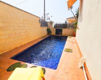 Reventa - Apartamento / piso - Los Alcázares - Lomas del Rame
