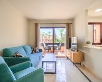 Reventa - Apartamento / piso - Los Alcázares - Los Montesinos