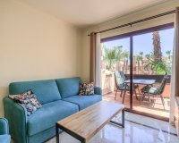 Reventa - Apartamento / piso - Los Alcázares - Los Montesinos