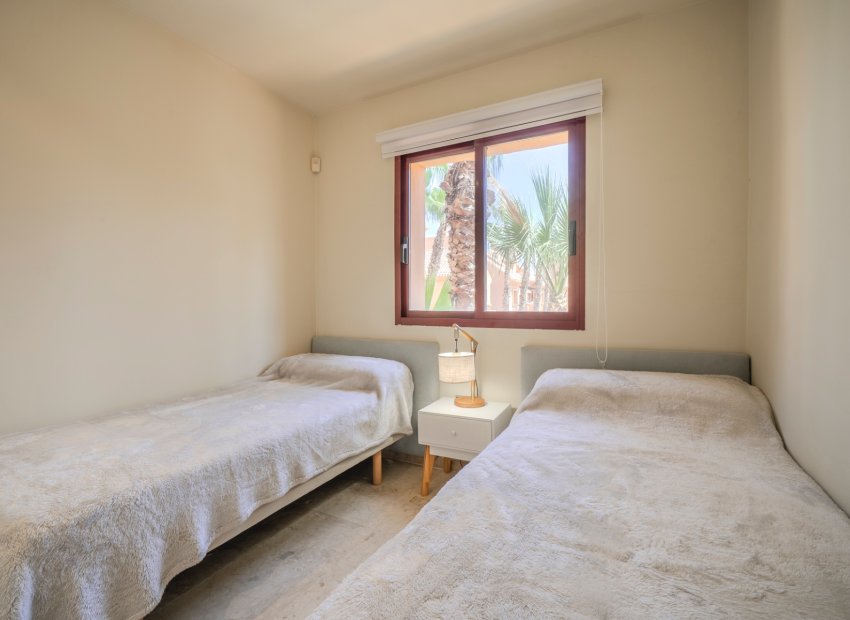 Reventa - Apartamento / piso - Los Alcázares - Los Montesinos