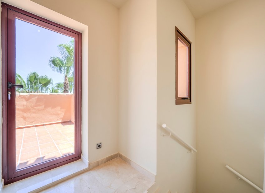 Reventa - Apartamento / piso - Los Alcázares - Los Montesinos