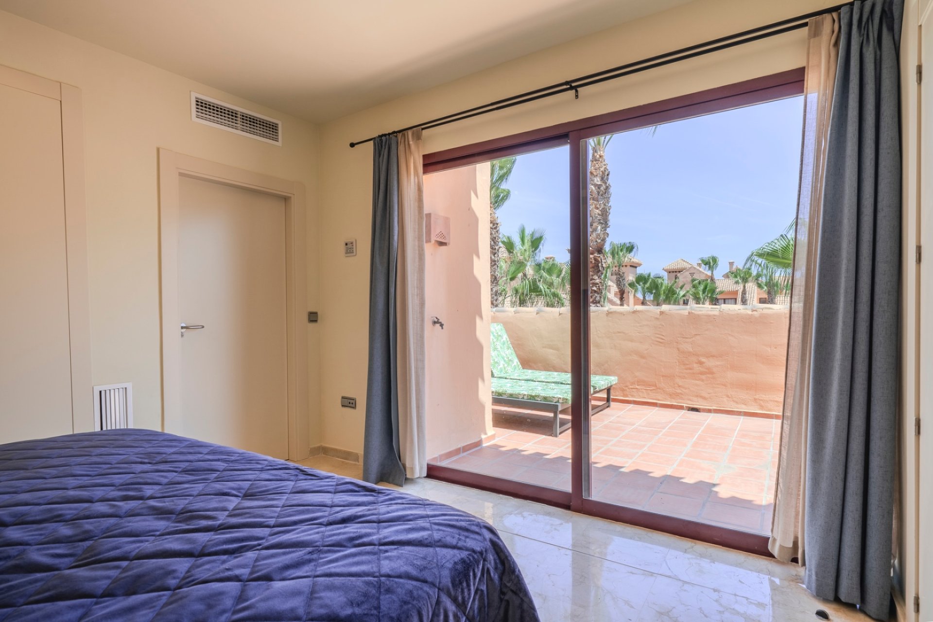 Reventa - Apartamento / piso - Los Alcázares - Los Montesinos