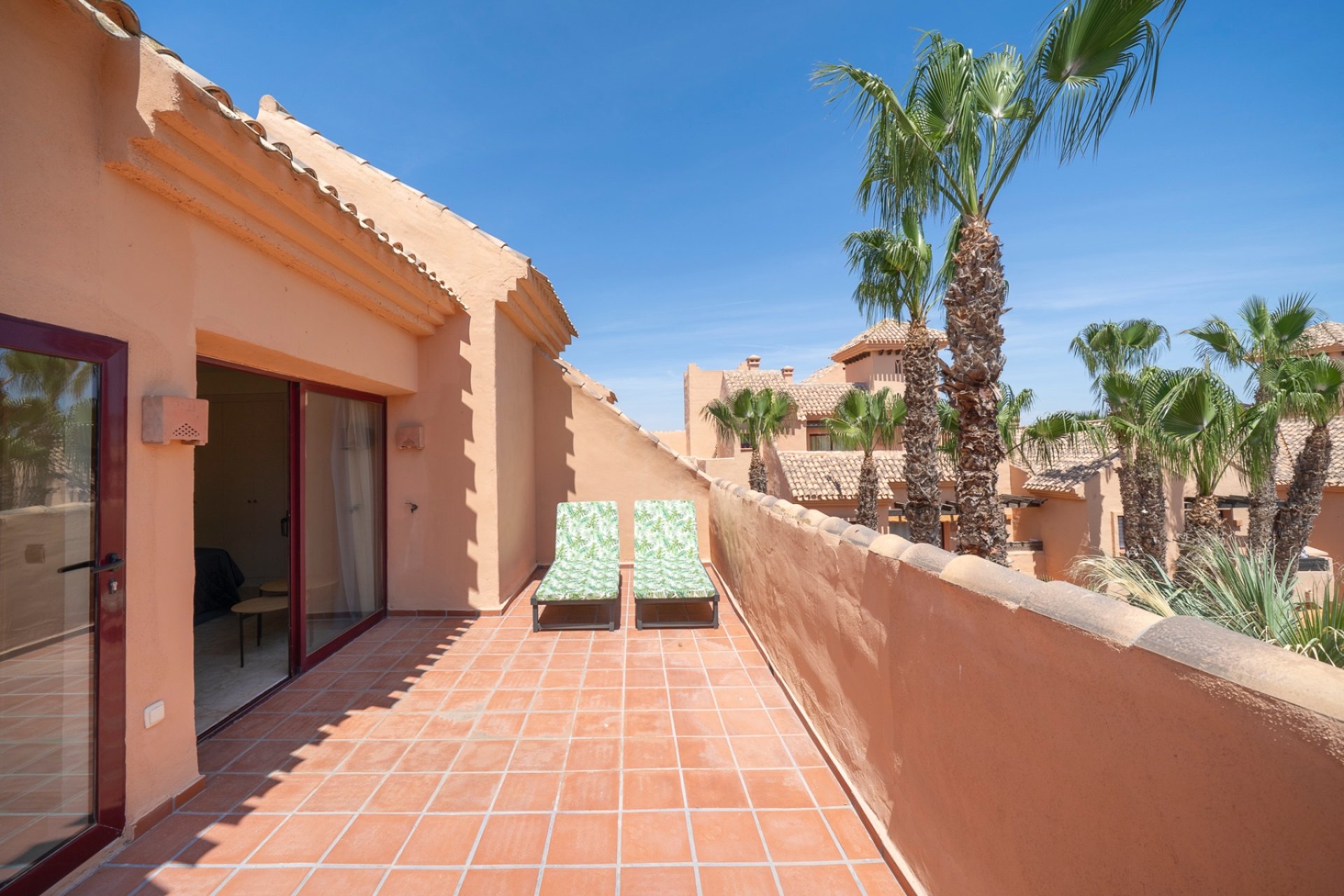 Reventa - Apartamento / piso - Los Alcázares - Los Montesinos