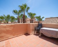 Reventa - Apartamento / piso - Los Alcázares - Los Montesinos