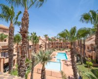 Reventa - Apartamento / piso - Los Alcázares - Los Montesinos