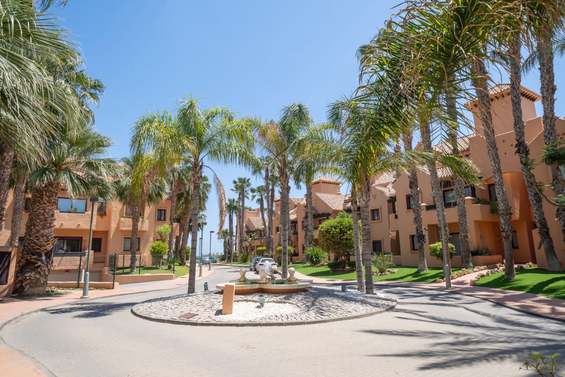 Reventa - Apartamento / piso - Los Alcázares - Los Montesinos