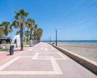 Reventa - Apartamento / piso - Los Alcázares - Los Montesinos