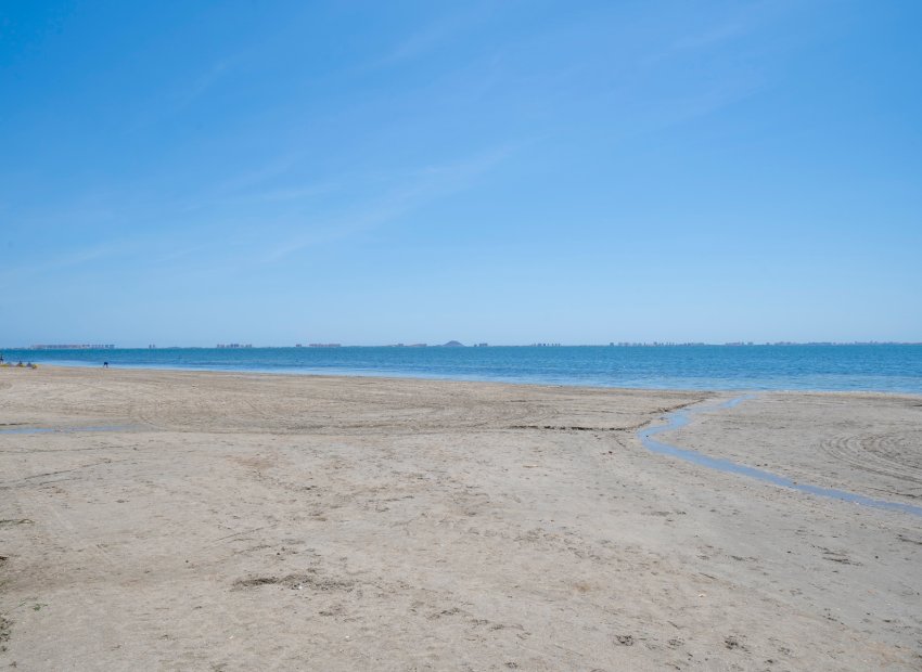 Reventa - Apartamento / piso - Los Alcázares - Los Montesinos