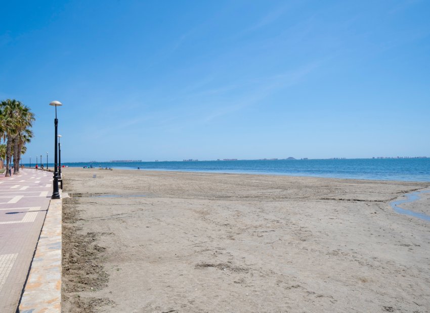 Reventa - Apartamento / piso - Los Alcázares - Los Montesinos