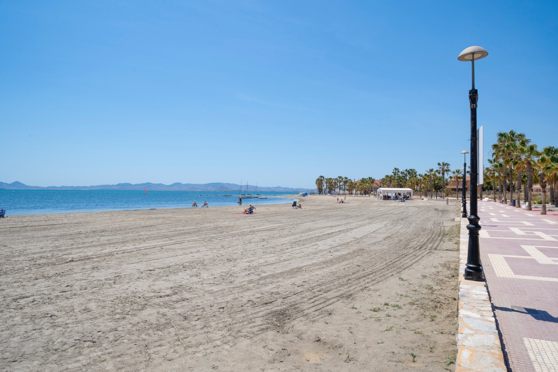 Reventa - Apartamento / piso - Los Alcázares - Los Montesinos