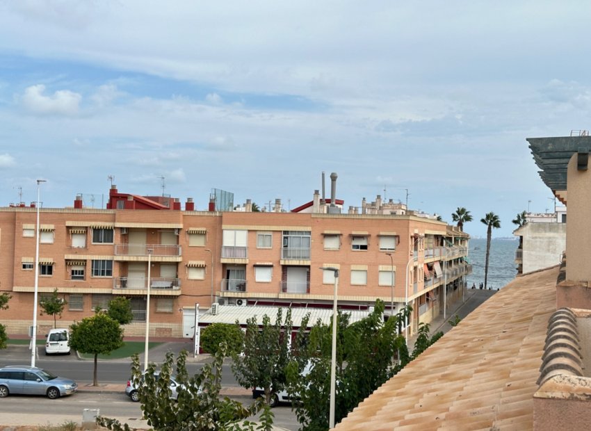 Reventa - Apartamento / piso - Los Alcázares - Los Narejos