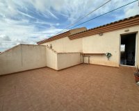 Reventa - Apartamento / piso - Los Alcázares - Los Narejos