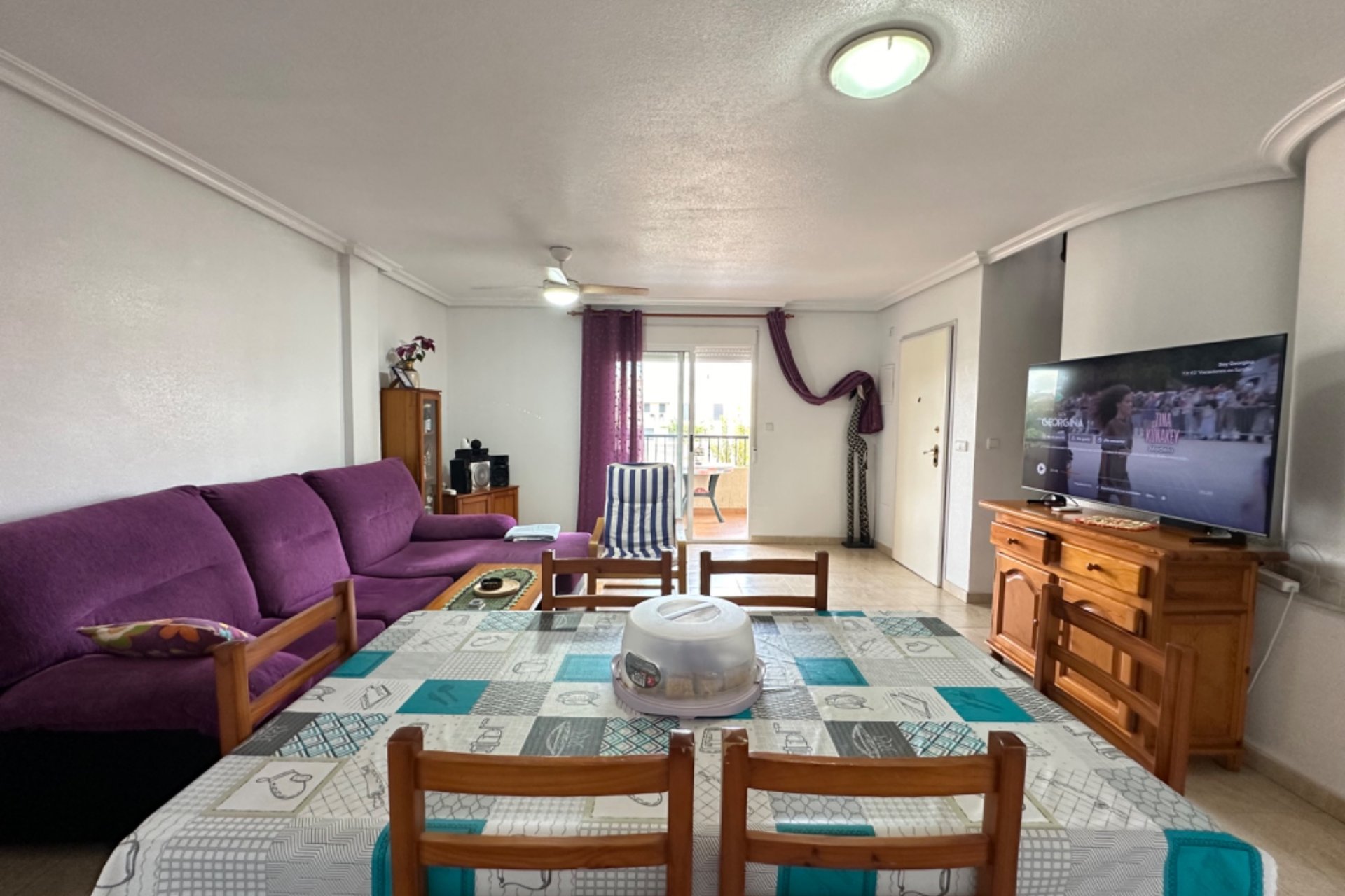 Reventa - Apartamento / piso - Los Alcázares - Los Narejos