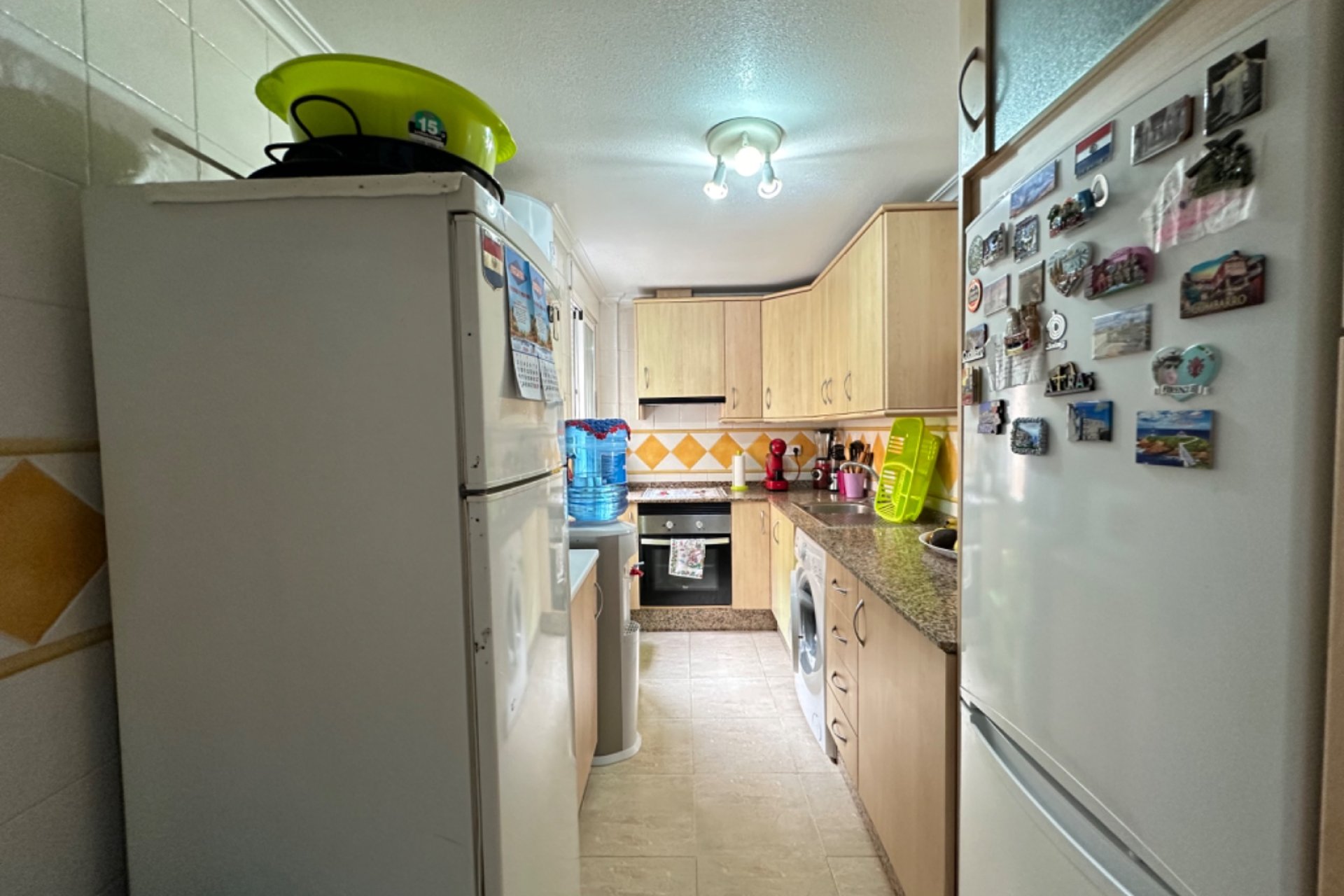 Reventa - Apartamento / piso - Los Alcázares - Los Narejos