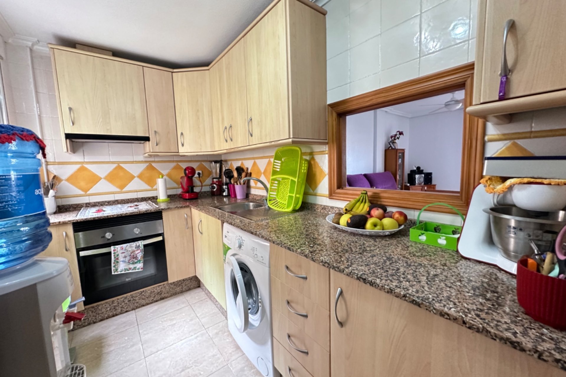 Reventa - Apartamento / piso - Los Alcázares - Los Narejos