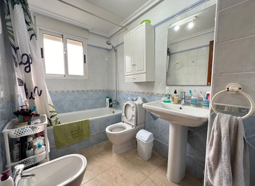 Reventa - Apartamento / piso - Los Alcázares - Los Narejos