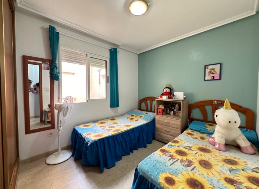 Reventa - Apartamento / piso - Los Alcázares - Los Narejos