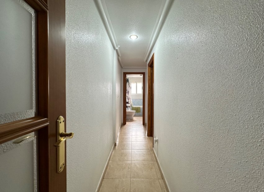 Reventa - Apartamento / piso - Los Alcázares - Los Narejos