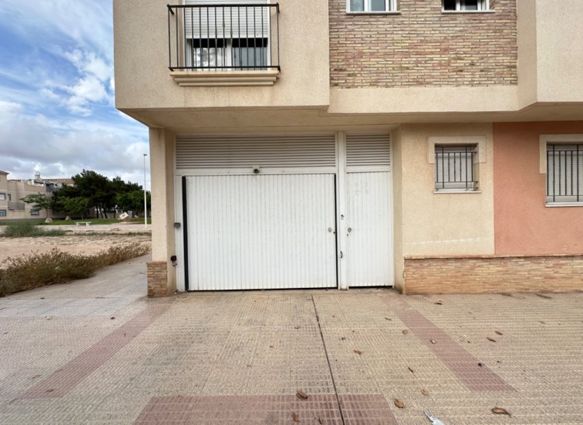Reventa - Apartamento / piso - Los Alcázares - Los Narejos