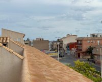 Reventa - Apartamento / piso - Los Alcázares - Los Narejos