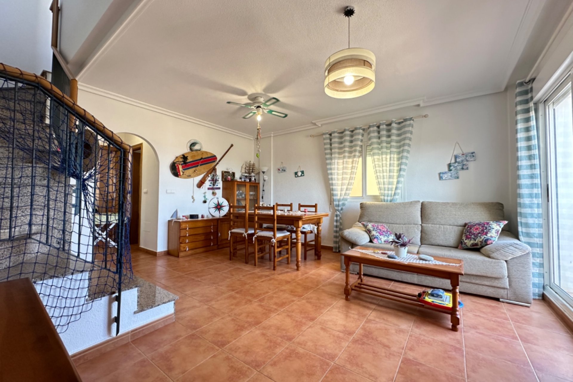 Reventa - Apartamento / piso - Los Alcázares - Los Narejos