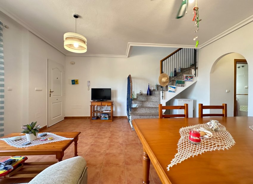 Reventa - Apartamento / piso - Los Alcázares - Los Narejos