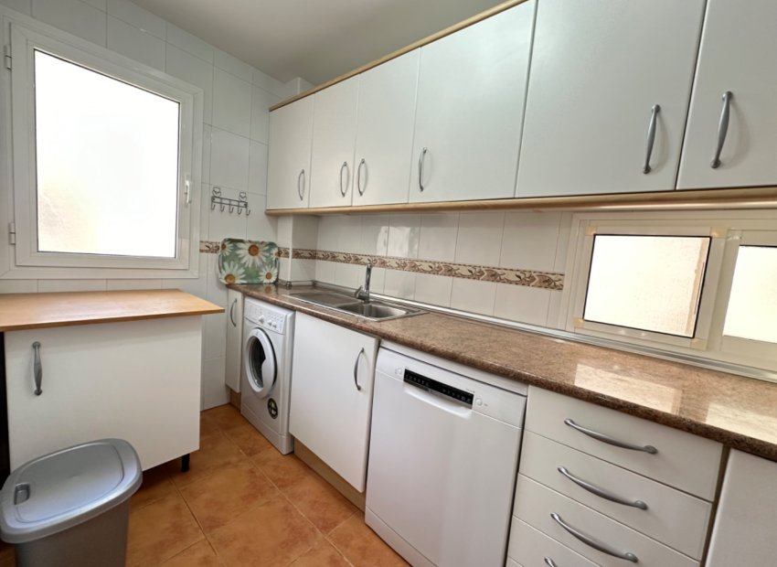 Reventa - Apartamento / piso - Los Alcázares - Los Narejos