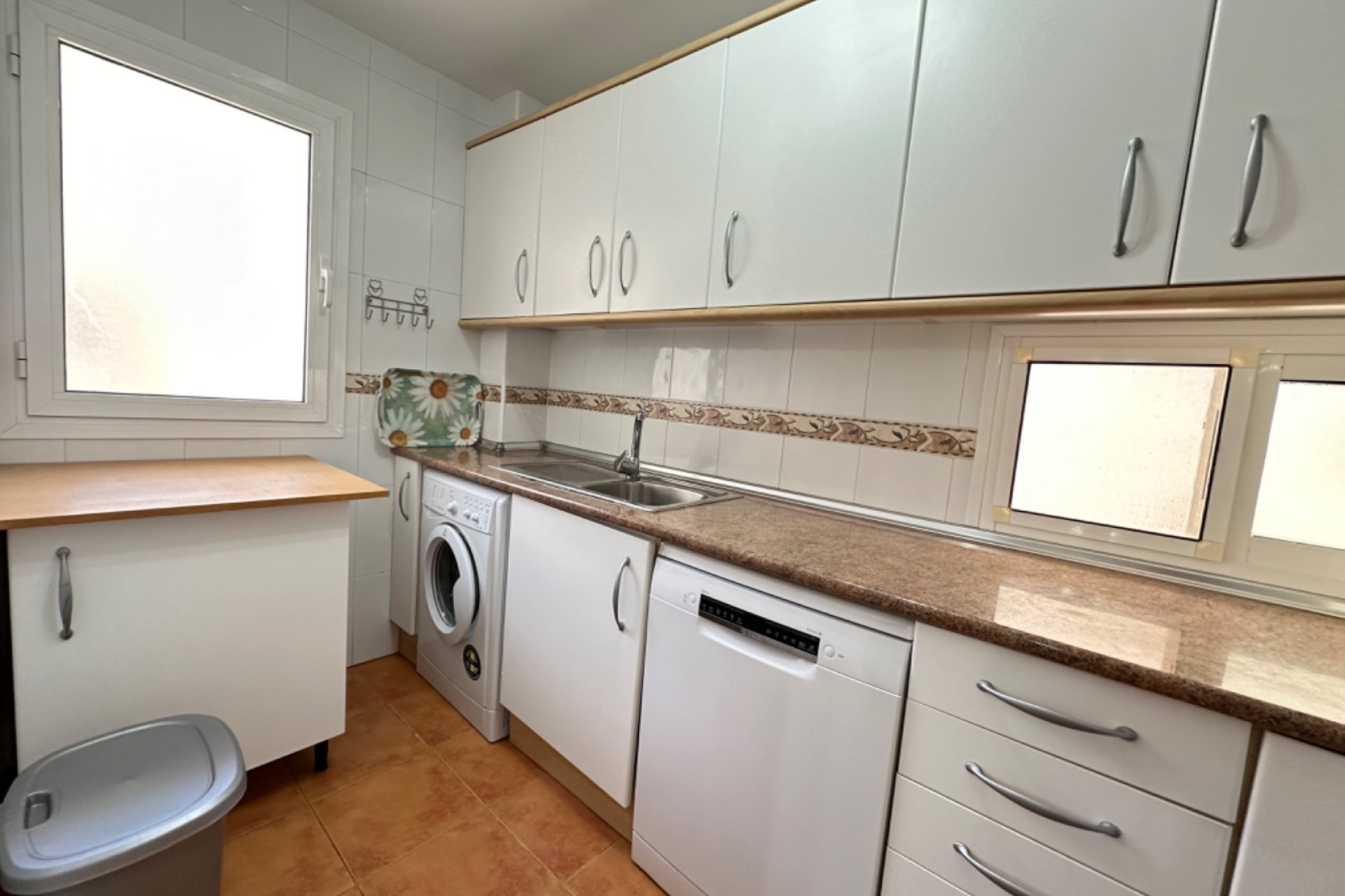 Reventa - Apartamento / piso - Los Alcázares - Los Narejos