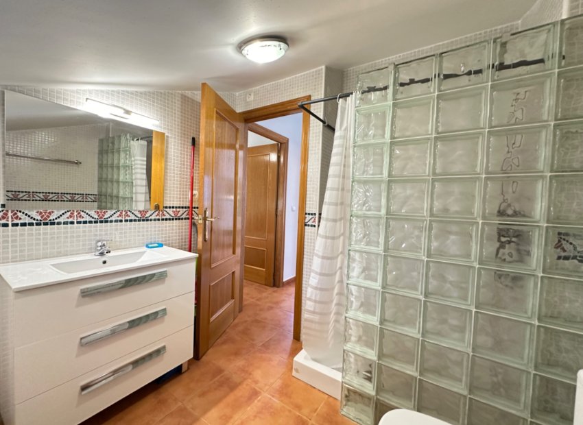 Reventa - Apartamento / piso - Los Alcázares - Los Narejos