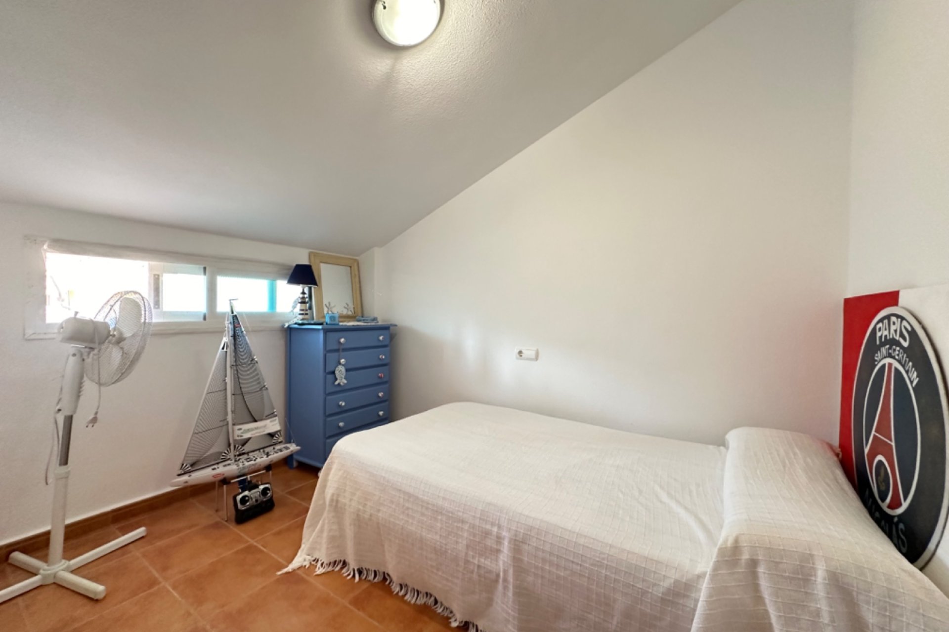 Reventa - Apartamento / piso - Los Alcázares - Los Narejos