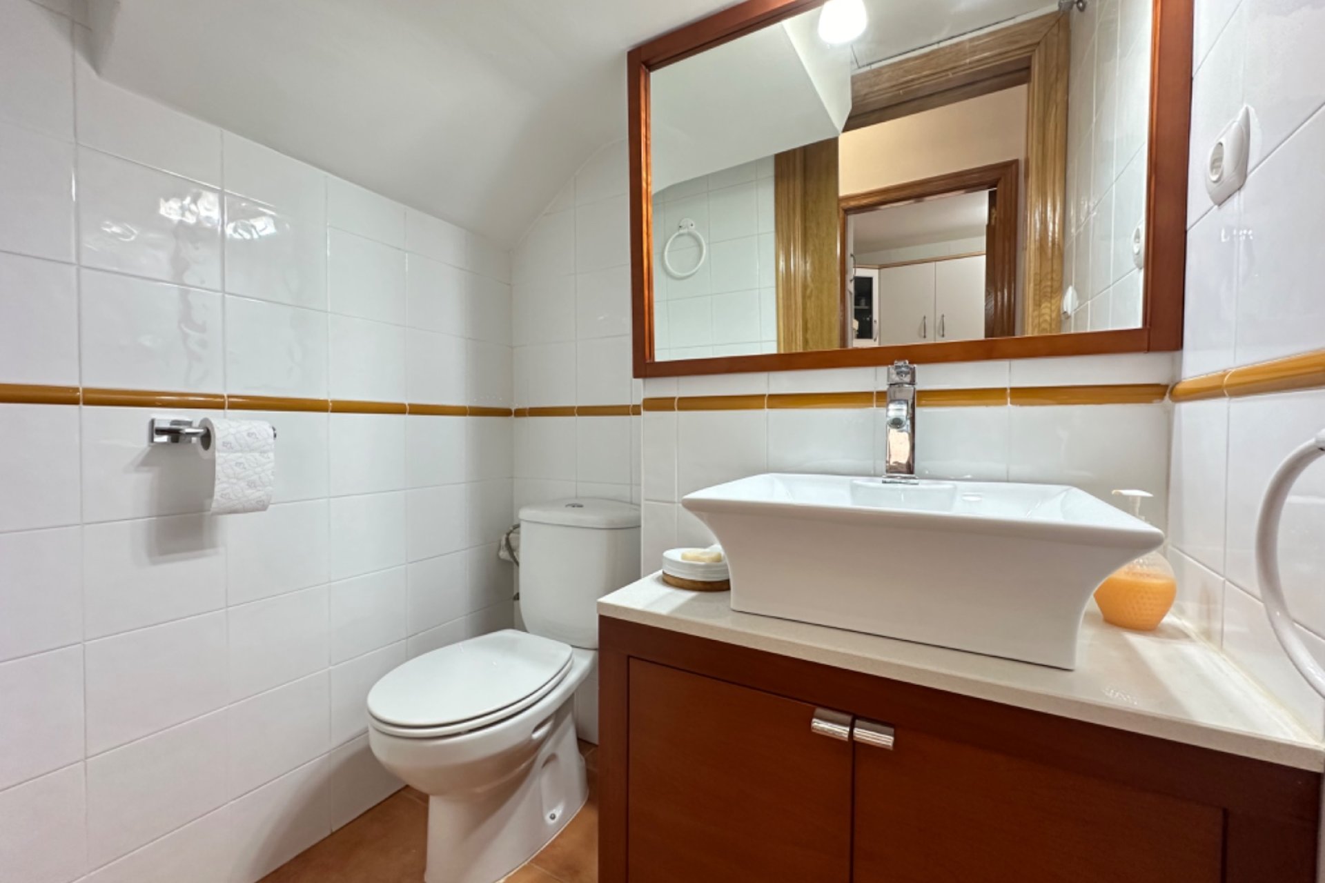 Reventa - Apartamento / piso - Los Alcázares - Los Narejos