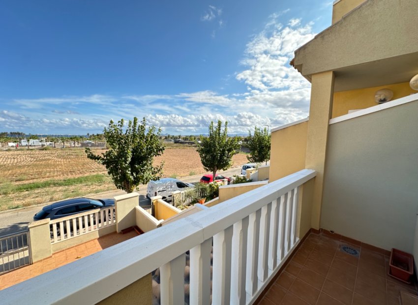 Reventa - Apartamento / piso - Los Alcázares - Los Narejos