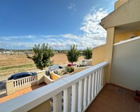 Reventa - Apartamento / piso - Los Alcázares - Los Narejos
