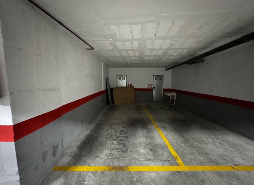 Reventa - Apartamento / piso - Los Alcázares - Los Narejos