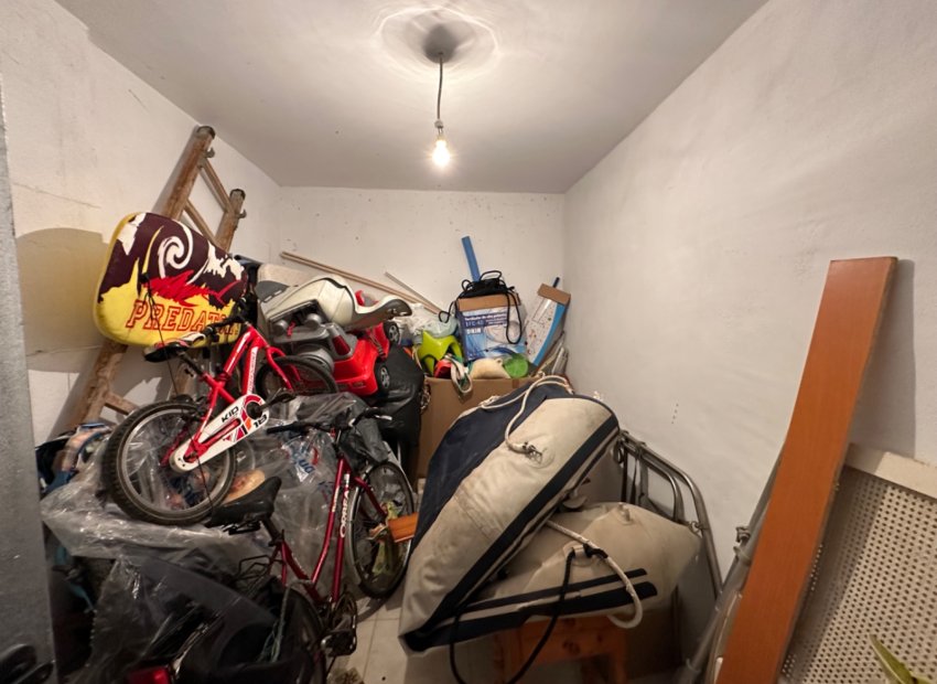 Reventa - Apartamento / piso - Los Alcázares - Los Narejos