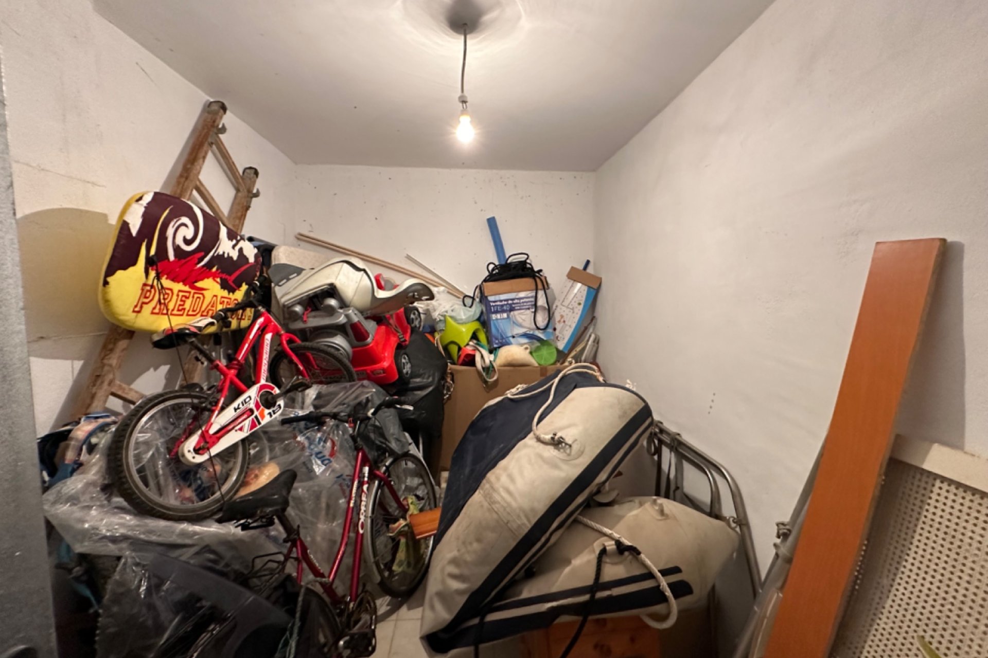 Reventa - Apartamento / piso - Los Alcázares - Los Narejos