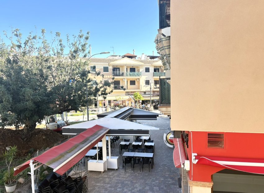 Reventa - Apartamento / piso - Los Alcázares - Mar Menor