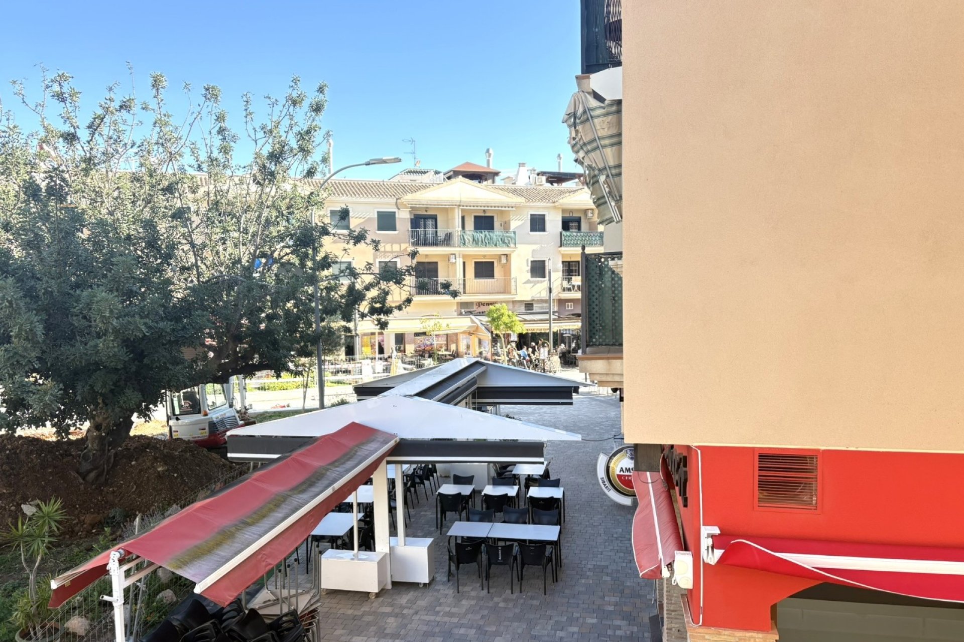 Reventa - Apartamento / piso - Los Alcázares - Mar Menor
